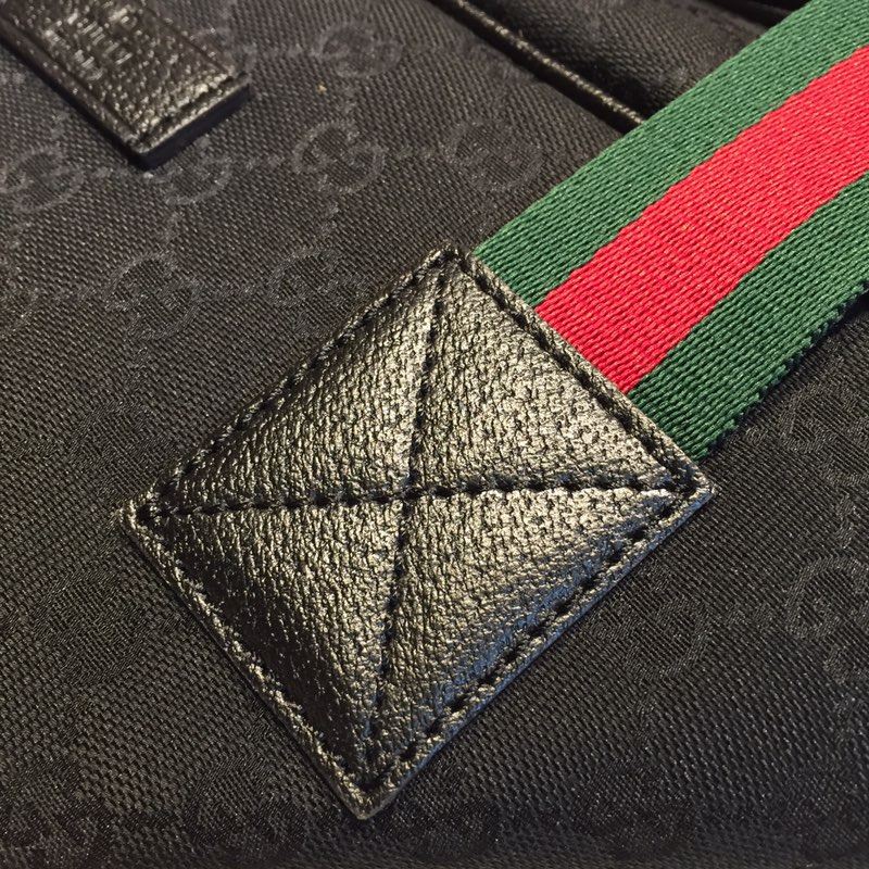 Gucci Travel Bags